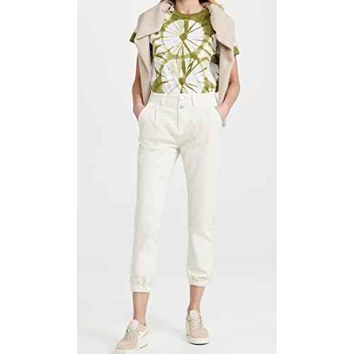 PAIGE Women's Mayslie Joggers