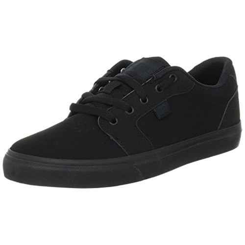 DC Mens Anvil Casual Skate Shoe
