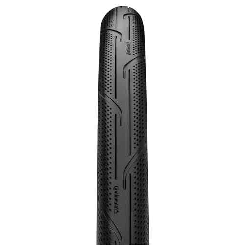 Continental Contact Urban Fahrrad Reifen // 55-559 (26x2,2')