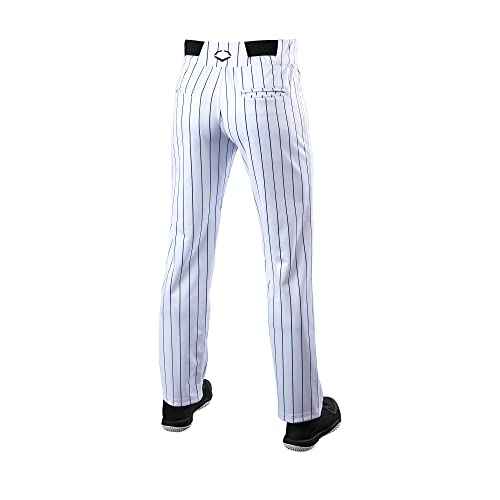 EvoShield Mens Pinstripe Open Bottom