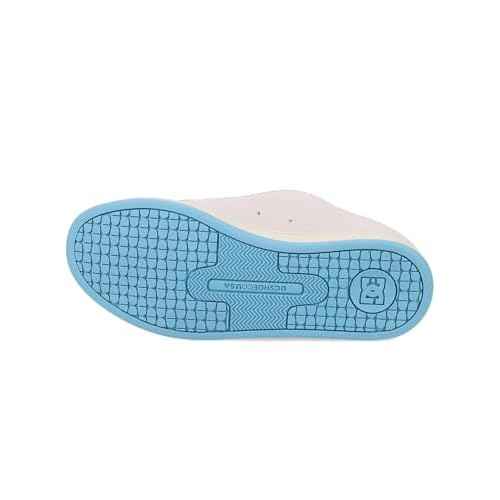 DC Shoes Womens Court Graffik Sd