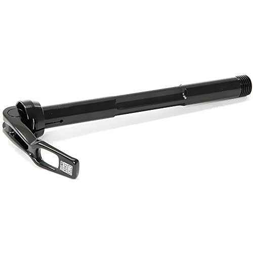 RockShox Maxle Lite Front Thru Axle: 15x110, 158mm Length, Boost CompatibleSID/Reba