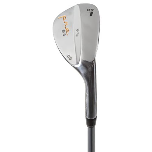 Pinemeadow Golf Men's Right Hand Pre Wedge