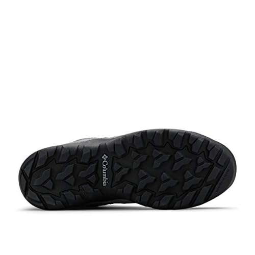 Columbia Women¡¯s Redmond V2 Mid Waterproof Hiking Boot