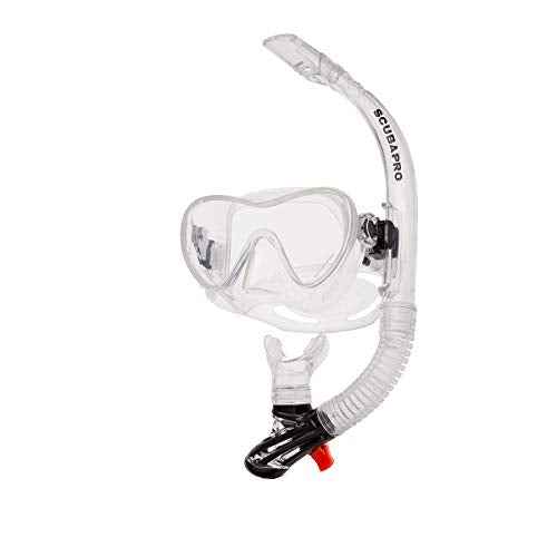 Scubapro Trinidad Adult Combo