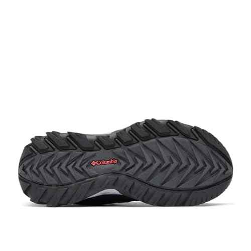 Columbia Womens Strata Trail Low