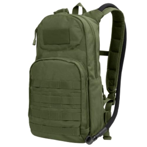 Condor Fuel Hydration Carrier