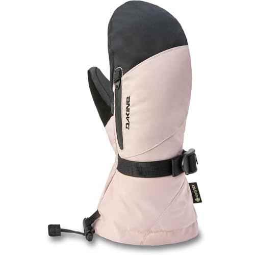 Dakine Women's Sequoia Gore-Tex Snowboard & Ski Mitts