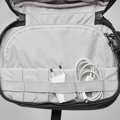 Fja?llra?ven Farden Necessity Bag (Green)