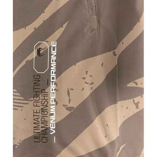 Venum UFC Adrenaline Fight Week Performance Men's Shorts