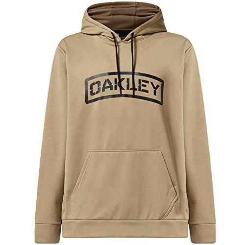 Oakley Men's Standard Issue Tab Hoodie