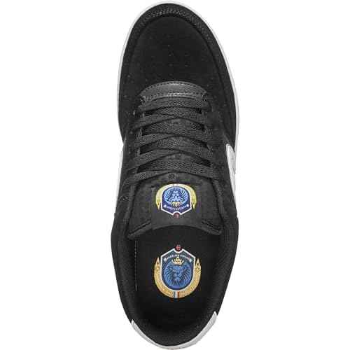 Etnies Unisex-Adult The Aurelien Low Top
