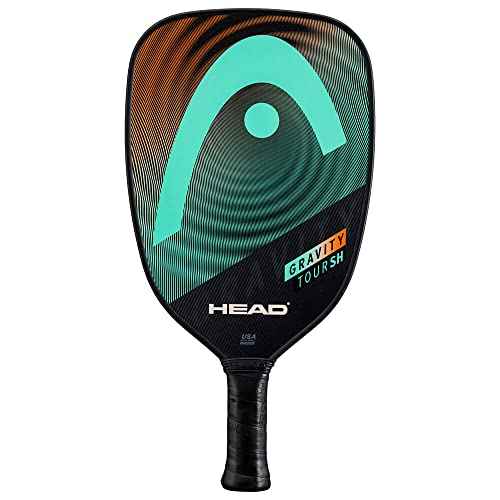 Head Gravity Tour SH Pickleball Paddle