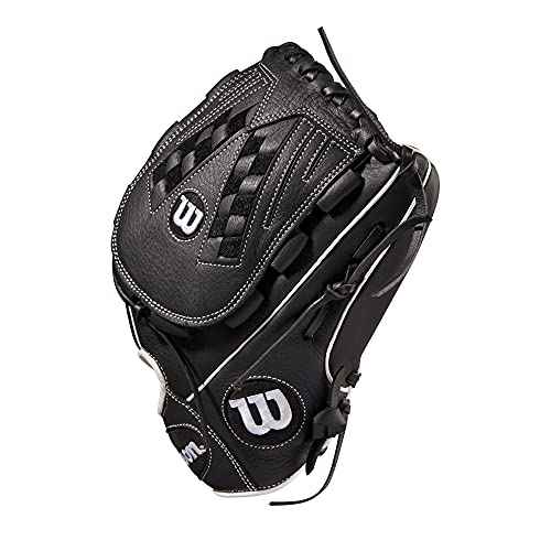 WILSON 2022 A700 Fastpitch Softball Glove Series