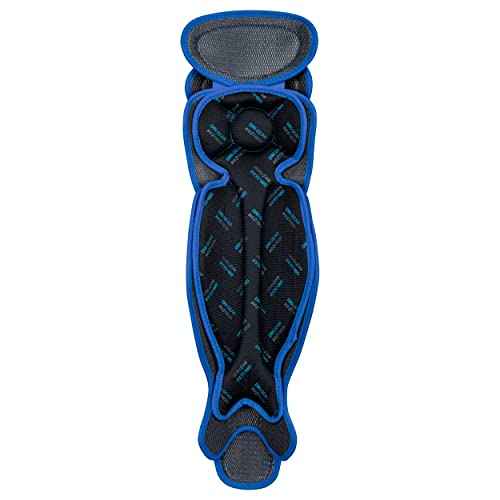 CHAMPRO Optimus Pro Catcher/Umpire Leg Guards