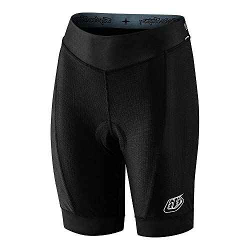 Troy Lee Designs - Premium WMNS MTB Short Liner; Black LG