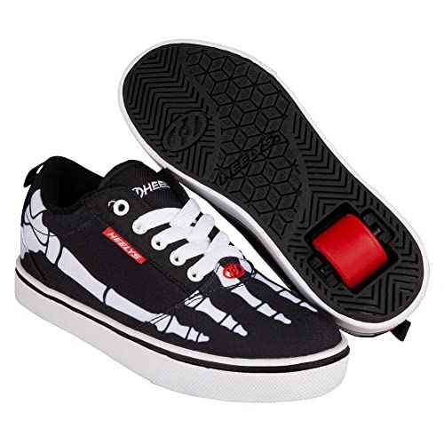 HEELYS Unisex-Child Pro 20 Prints Skate Shoe (Little Big Kid/Adult) Wheeled Heel