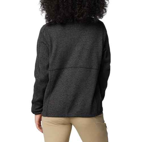 Columbia womens Sweater Weather Full Zip Ii