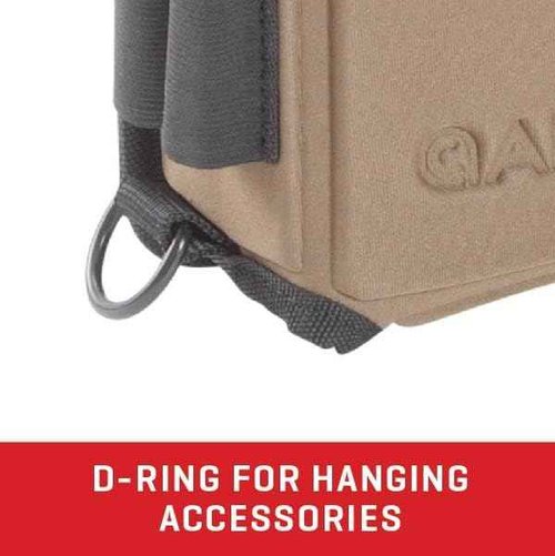 Eliminator Shotgun Shell Bag by Allen Company - Durable, Lightweight, and Spacious