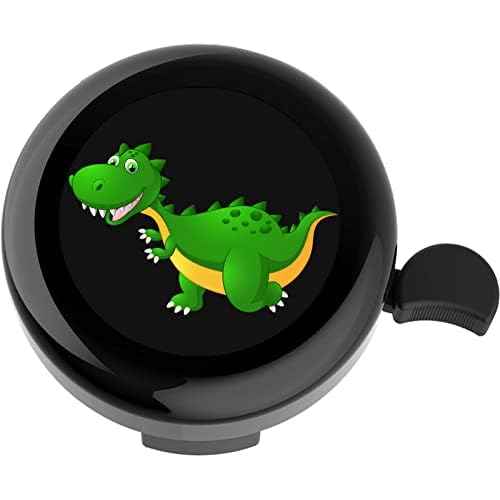 Kids Bike Bell, Cute Handlebar Ring Bell for Boys, Toddlers, Children's Bicycle Accessories for Tricycle, Scooter