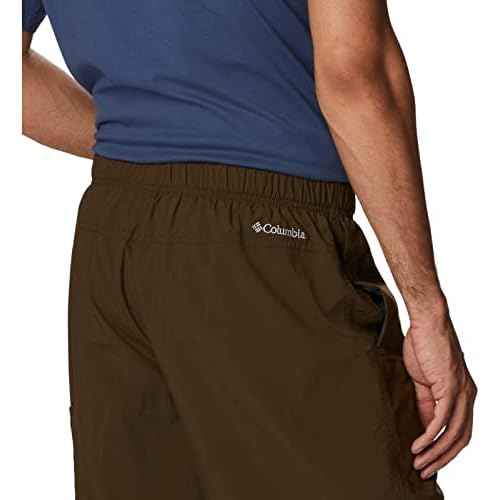 Columbia Men's Palmerston Peak Short