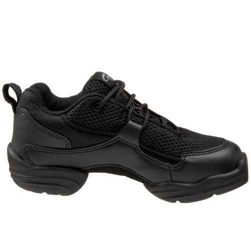 Capezio Women's Ds11 Fierce Dance Sneaker