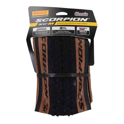 Pirelli Scorpion MTB Tyre Trail M, Prowall