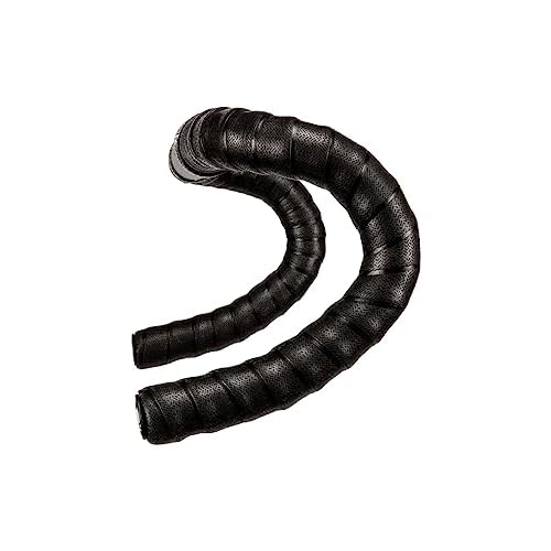 Lizard Skins DSP Bar Tape - Jet Black - 4.6mm