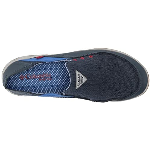 Columbia Men's Bahama Vent Hightide Boat Shoe
