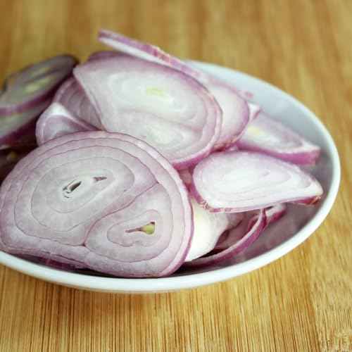 GranAroma Freeze Dried Shallots, 0.9 oz, Savory Flavor, Sauces & Soups, Versatile Ingredient