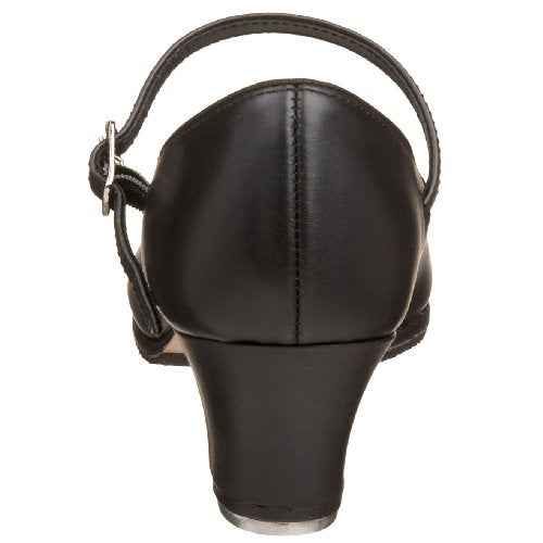 Capezio Women's Tap Jr. Footlight Tap Shoe