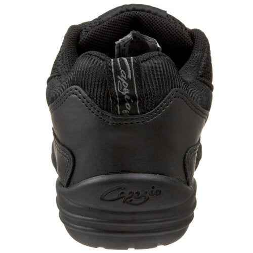 Capezio Women's Ds11 Fierce Dance Sneaker