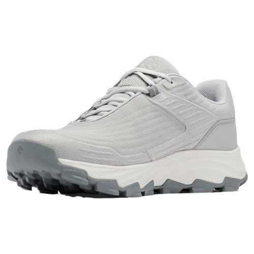 Columbia Men's Hatana Rectrek Hiking Shoe