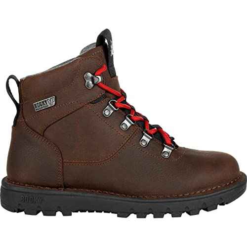 ROCKY Legacy 32 Women's Waterproof Hiking Boot