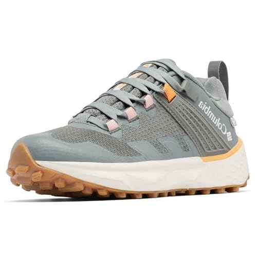 Columbia Women's Facet 75 Outdry Hiking Shoe