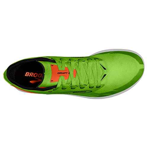 Brooks Draft XC Supportive Cross-Country Running Shoe