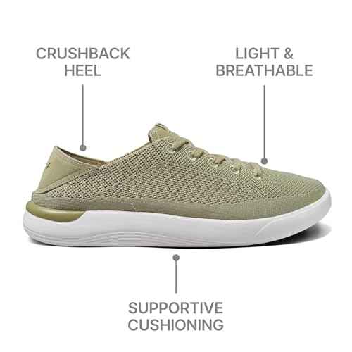 REEF Men's Swellsole Neptune Sneakers