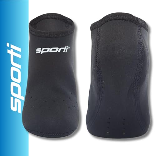 Sporti Neoprene Swim Fin Socks