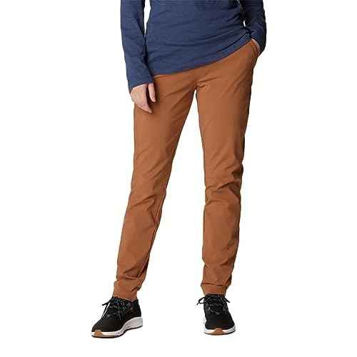 Columbia Womens Anytime Softshell Pull on Pant