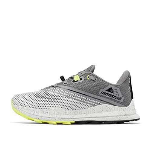 Columbia Mens Montrail Trinity FktTrail Running Shoe