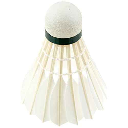 YONEX AEROSENSA 50 Championship Tournament, White, 1 Dozen, 1 Tube, 3 (AS503)