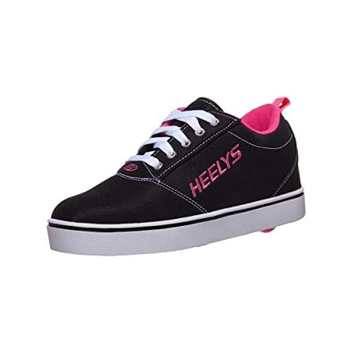 Heelys girls Wheeled Footwear Skate Shoe