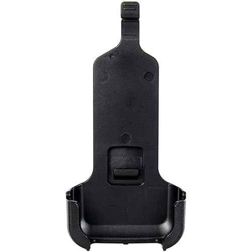 abcGoodefg Walkie Talkie Belt Clip for Retevis RT22 RT622 RT22S Zastone X6 LT-316/TD-M8/ZS-B1/NK-U1 R1 Two Way Radios (2 pcs)