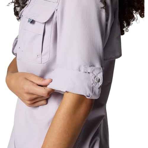 Columbia Women's Bahama II Long Sleeve