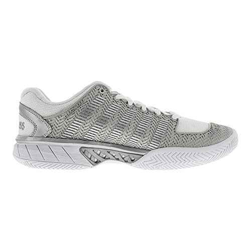 K-Swiss Women's Hypercourt Express Tennis Shoe