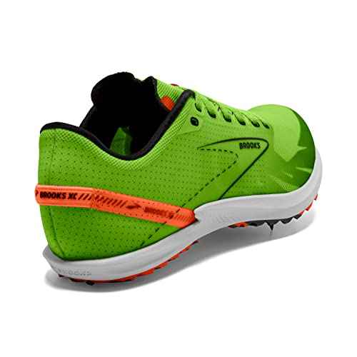 Brooks Draft XC Supportive Cross-Country Running Shoe