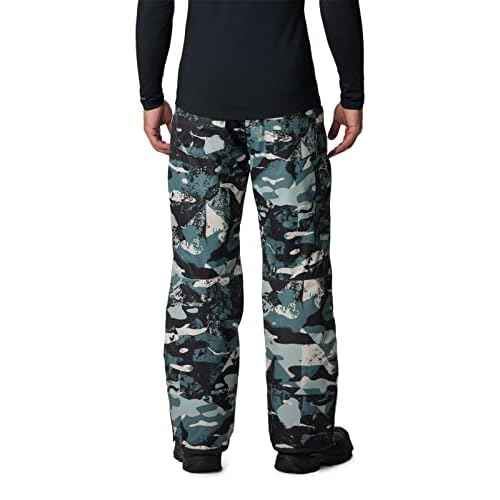 Columbia mens Bugaboo IV Snow Pant