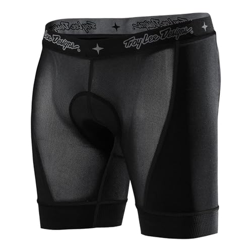 Troy Lee Designs - MTB PRO Short Liner; Black 36