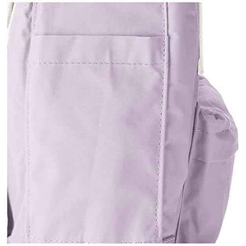 Fj?llr?ven K?nken Mini Pastel Lavender/Cool White One Size