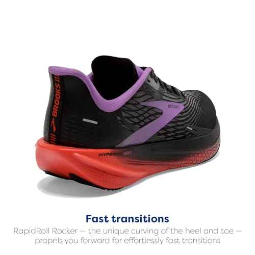 Brooks Women¡¯s Hyperion Max Neutral Running Shoe